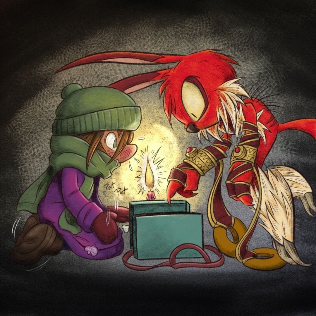 Mannamong-comic-a-gift-5